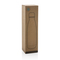 Eureka einwandige Wasserflasche aus RCS rec. Stainless-Steel