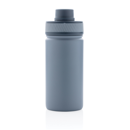 Sport Vakuum-Flasche aus Stainless Steel 550ml