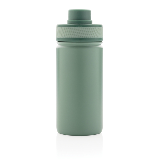 Sport Vakuum-Flasche aus Stainless Steel 550ml