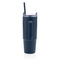 Tana Becher aus RCS recyceltem Kunststoff mit Griff 900ml