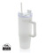 Tana Becher aus RCS recyceltem Kunststoff mit Griff 750ml