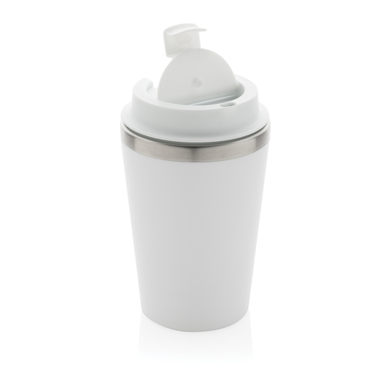 Java 350ml RCS recycelter doppelwandiger Becher