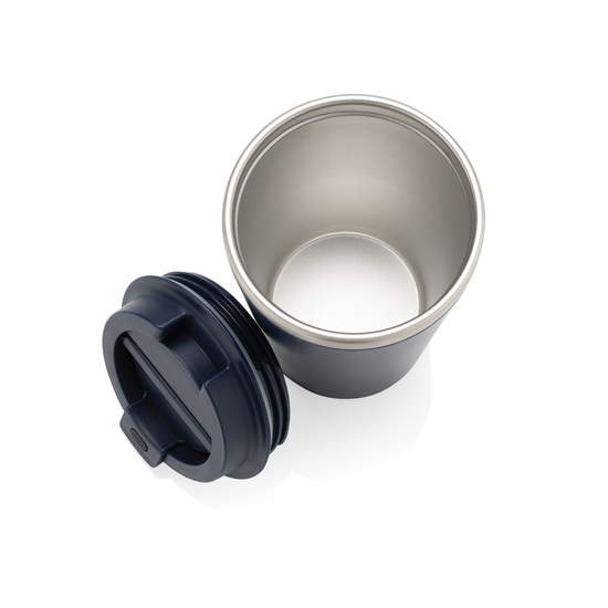 Java 350ml RCS recycelter doppelwandiger Becher