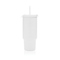 Cruiser kompakter, auslaufsicherer RCS rec. Becher 480ml