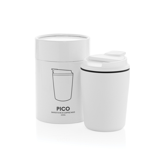 Pico Barista RCS Kaffeetasse 220ml in Giftbox