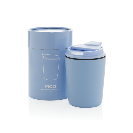 Pico Barista RCS Kaffeetasse 220ml in Giftbox
