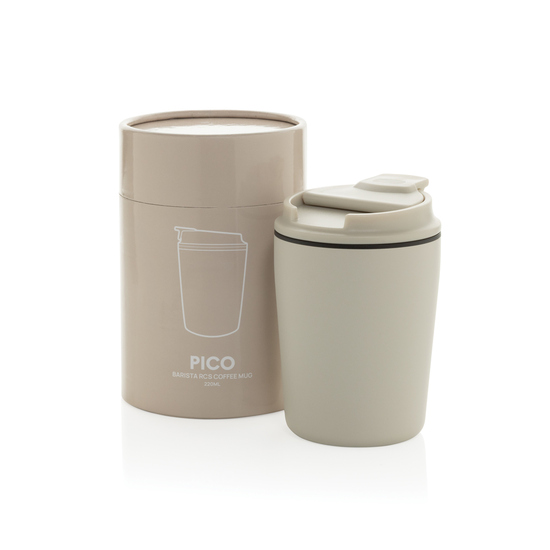 Pico Barista RCS Kaffeetasse 220ml in Giftbox