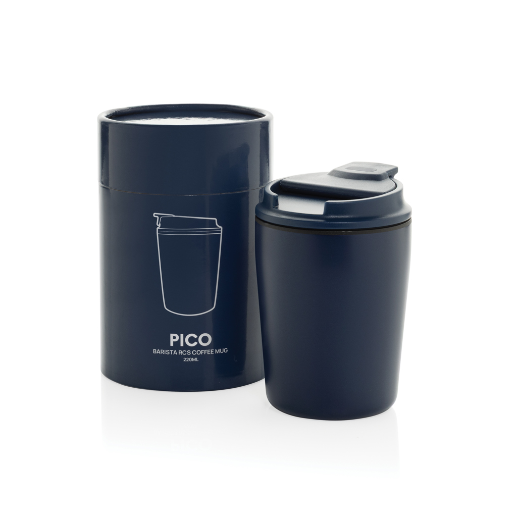 Pico Barista RCS Kaffeetasse 220ml in Giftbox