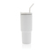 Graphic 360 Becher aus RCS-zertifiziert recyc. Stahl, 900ml