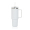 Peakflow Becher aus RCS recyceltem Stainless Steel 1200ml