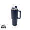 Peakflow Becher aus RCS recyceltem Stainless Steel 1200ml