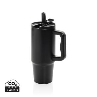 Embrace Leakproof aus RCS recyceltem Edelstahl 900ml