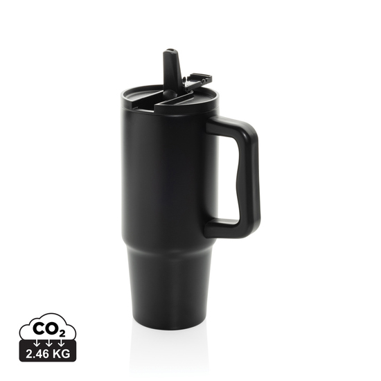 Embrace Leakproof aus RCS recyceltem Edelstahl 900ml