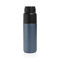 Thermocup RCS – recycelte Thermosflasche mit Becher, 500ml