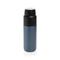 Thermocup RCS – recycelte Thermosflasche mit Becher, 500ml