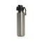 Via RCS Re-Steel Sportflasche mit Verschluss, 600ml