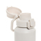 Via RCS Re-Steel Sportflasche mit Verschluss, 600ml