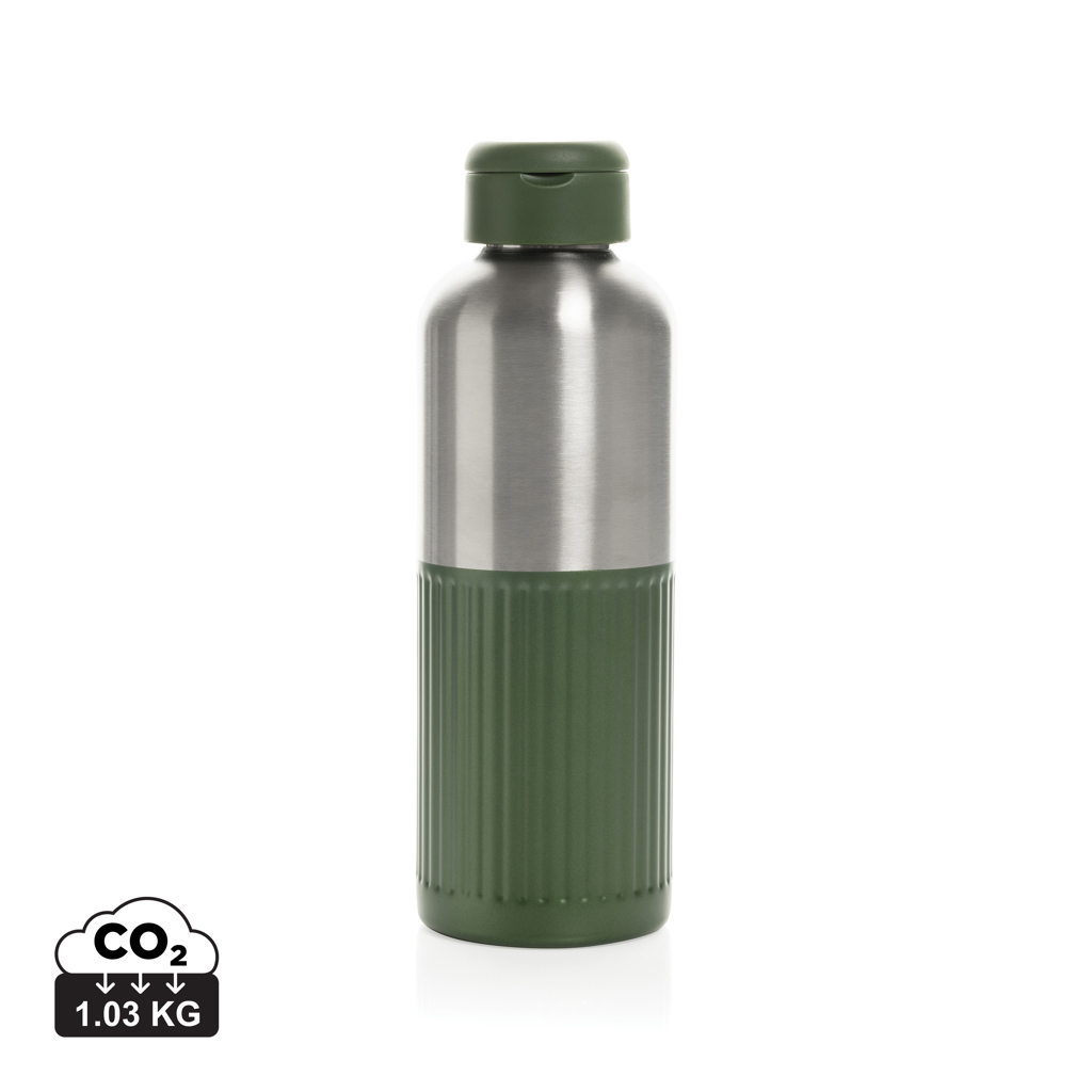 Ripple RCS R-Steel auslaufsichere Wasserflasche 750ml