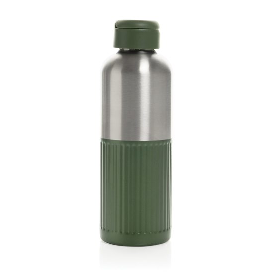 Ripple RCS R-Steel auslaufsichere Wasserflasche 750ml