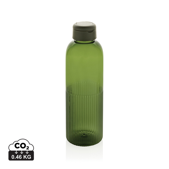 Ripple RCS rPET auslaufsichere Wasserflasche, 750ml