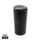 Avira Alix Klickbecher aus RCS rec. Stahl 400ml