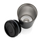 Avira Alix Klickbecher aus RCS rec. Stahl 400ml