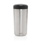Avira Alix Klickbecher aus RCS rec. Stahl 400ml