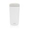 Avira Alix Klickbecher aus RCS rec. Stahl 400ml