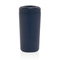 Avira Alix Klickbecher aus RCS rec. Stahl 400ml