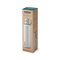 Black+Blum isolierte Wasserflasche groß, 750ml