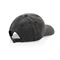 BEAU AWARE™ Washed 6-Panel Kappe aus 270gr/m² Baumwolltwill