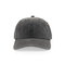BEAU AWARE™ Washed 6-Panel Kappe aus 270gr/m² Baumwolltwill