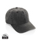 BEAU AWARE™ Washed 6-Panel Kappe aus 270gr/m² Baumwolltwill