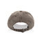 BEAU AWARE™ Washed 6-Panel Kappe aus 270gr/m² Baumwolltwill