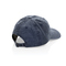 BEAU AWARE™ Washed 6-Panel Kappe aus 270gr/m² Baumwolltwill