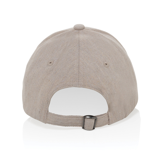 Milo AWARE™ 6-Panel-Heather-Kappe