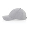 Milo AWARE™ 6-Panel-Heather-Kappe