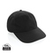 KENTO URBAN RCS 5-Panel-Cap aus RCS recyceltem Nylon