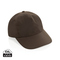 KENTO URBAN RCS 5-Panel-Cap aus RCS recyceltem Nylon
