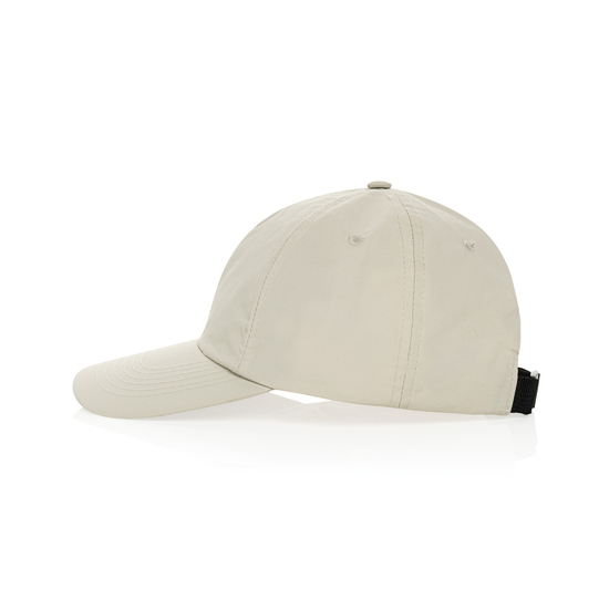 KENTO URBAN RCS 5-Panel-Cap aus RCS recyceltem Nylon