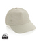KENTO URBAN RCS 5-Panel-Cap aus RCS recyceltem Nylon