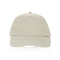 KENTO URBAN RCS 5-Panel-Cap aus RCS recyceltem Nylon
