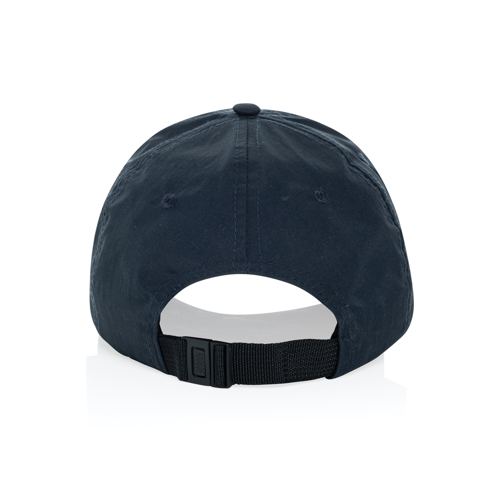 KENTO URBAN RCS 5-Panel-Cap aus RCS recyceltem Nylon