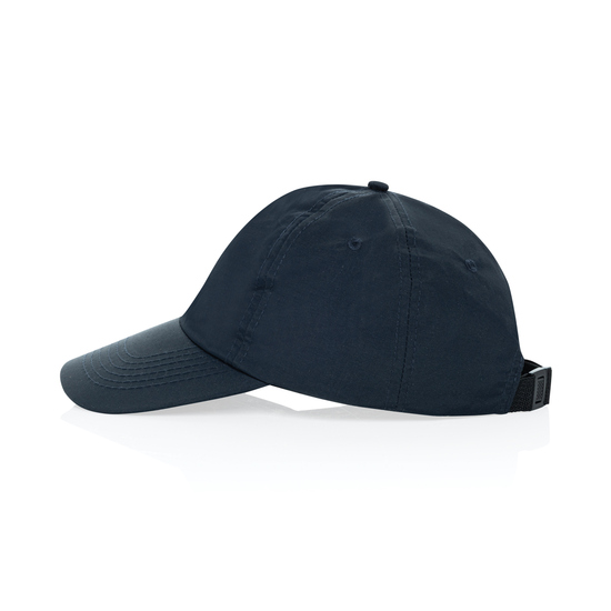 KENTO URBAN RCS 5-Panel-Cap aus RCS recyceltem Nylon