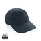 KENTO URBAN RCS 5-Panel-Cap aus RCS recyceltem Nylon