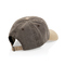 BEAU AWARE™ Two-Tone 6-Panel-Cap aus washed Cotton-Twill