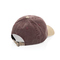 BEAU AWARE™ Two-Tone 6-Panel-Cap aus washed Cotton-Twill