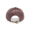 BEAU AWARE™ Two-Tone 6-Panel-Cap aus washed Cotton-Twill