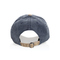 BEAU AWARE™ Two-Tone 6-Panel-Cap aus washed Cotton-Twill