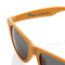 Sonnenbrille aus RCS recyceltem PP-Kunststoff